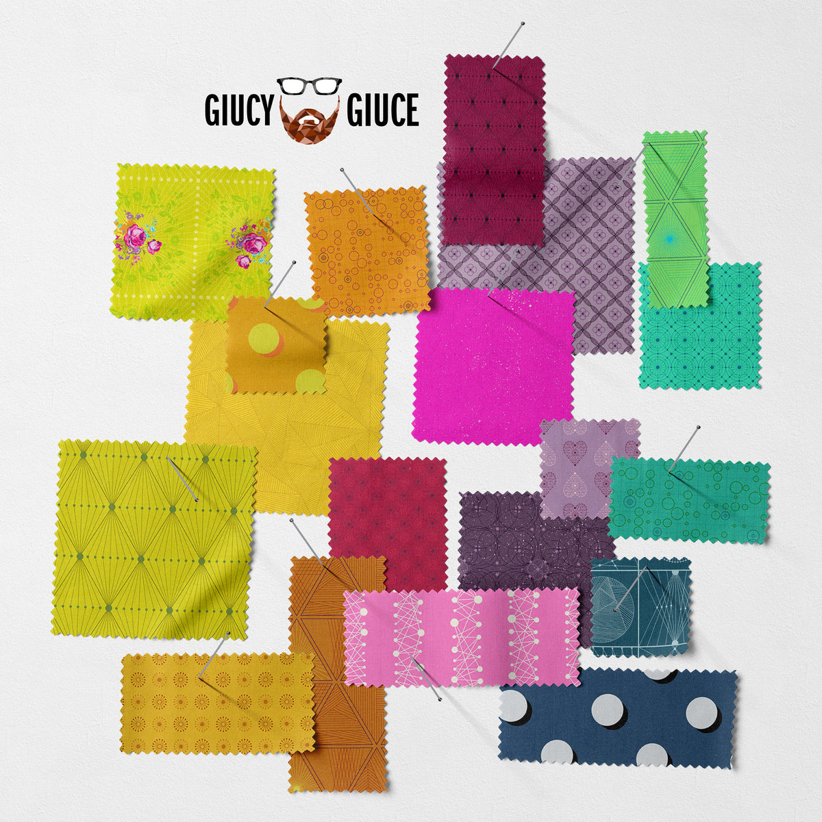Sew Fancy 2026 - Starter Bundles