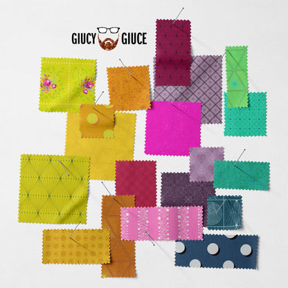 Sew Fancy 2026 - Starter Bundles