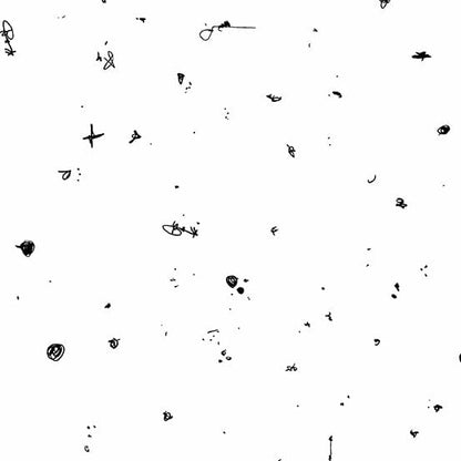 Motley - Motley in Betty - Giucy Giuce - A-880-L - Half Yard