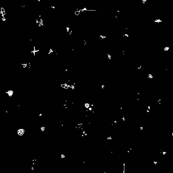 Motley - Motley in Boris - A-880-K - Half Yard