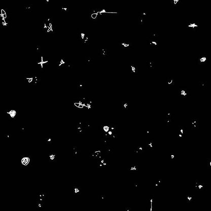 Motley - Motley in Boris - A-880-K - Half Yard