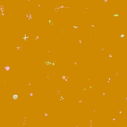 Motley - Motley in Fozzy - A-880-O - Half Yard