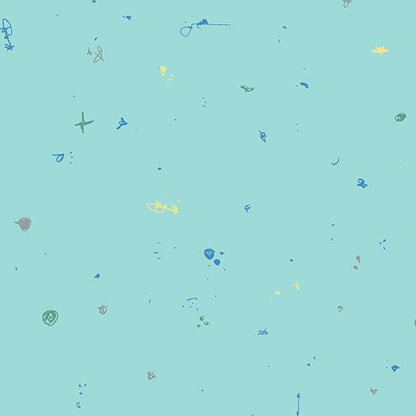 Motley - Motley in Tommy - A-880-LB - Half Yard