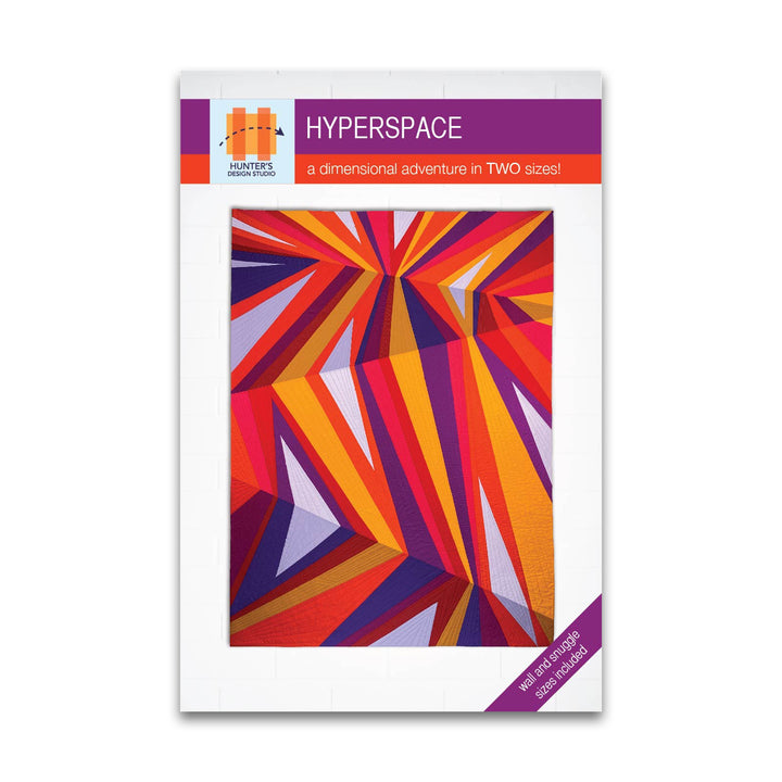 Hyperspace - HDS 099 - Printed Pattern