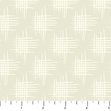 Heather's Bailey Pop Sugar quilting fabric collection in a pale green tea color. SKU 92062-11.