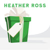 Heather Ross