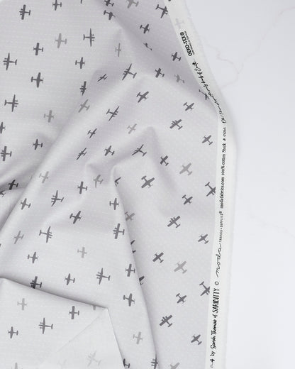 High Flight - Flight Path - Sariditty - 45064 21 - Half Yard