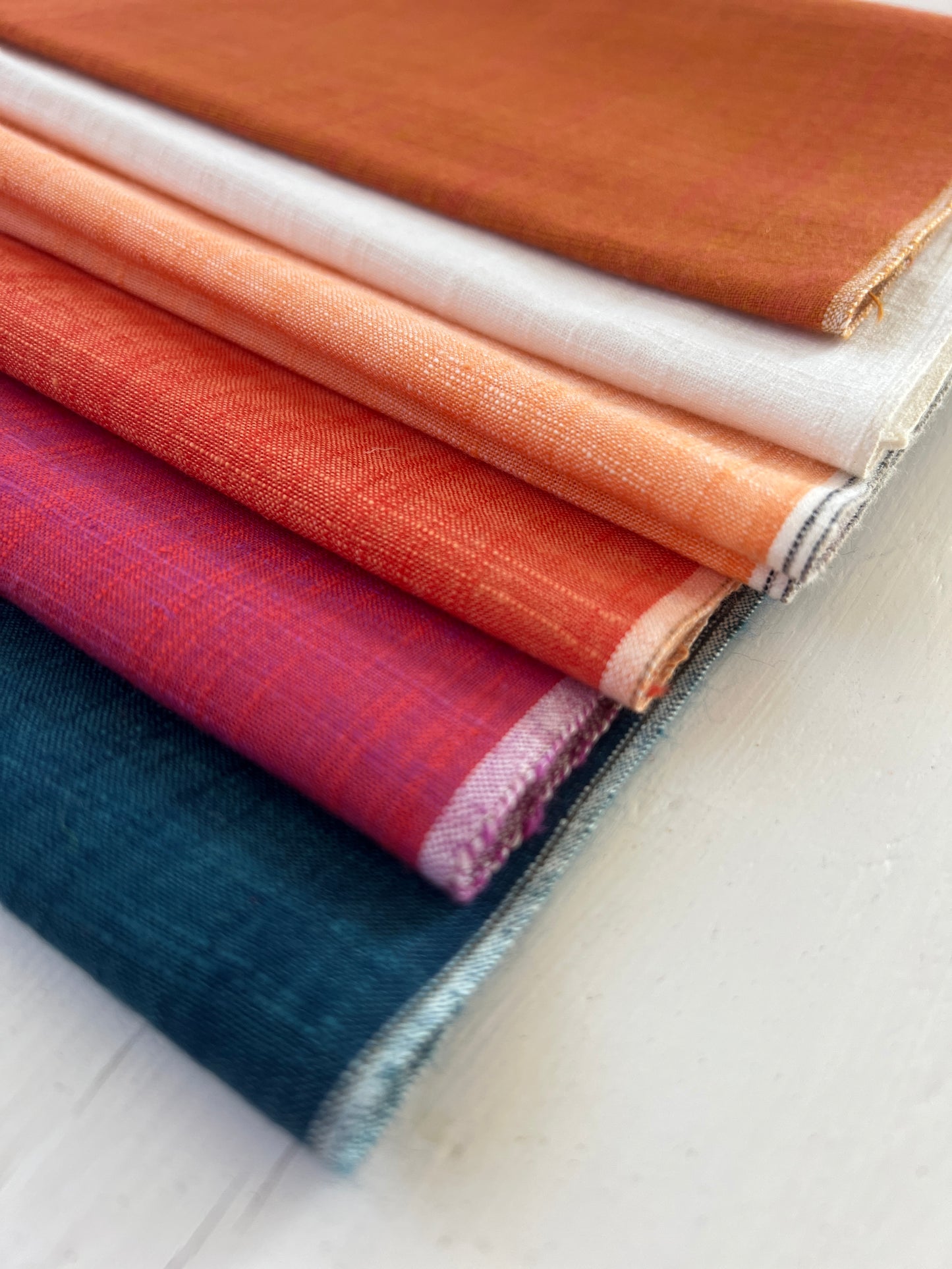 2027 QuiltCon Fabric Challenge Bundle