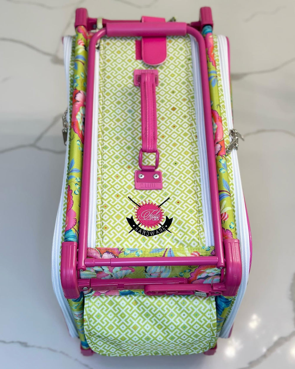Tutto - Tula Pink - Kabloom - Extra Large Sewing Machine Case