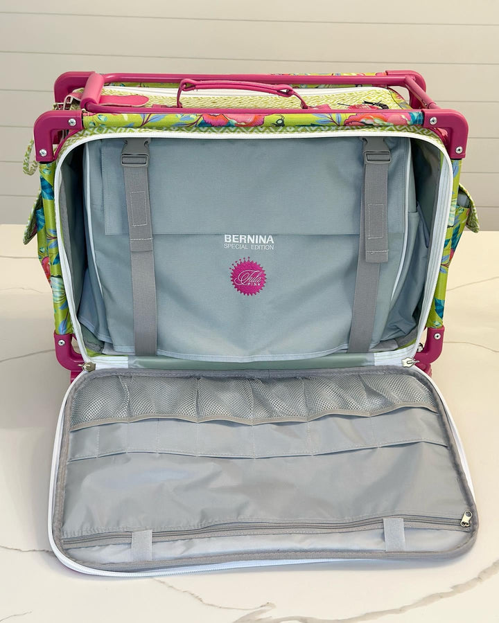 Tutto - Tula Pink - Kabloom - Extra Large Sewing Machine Case