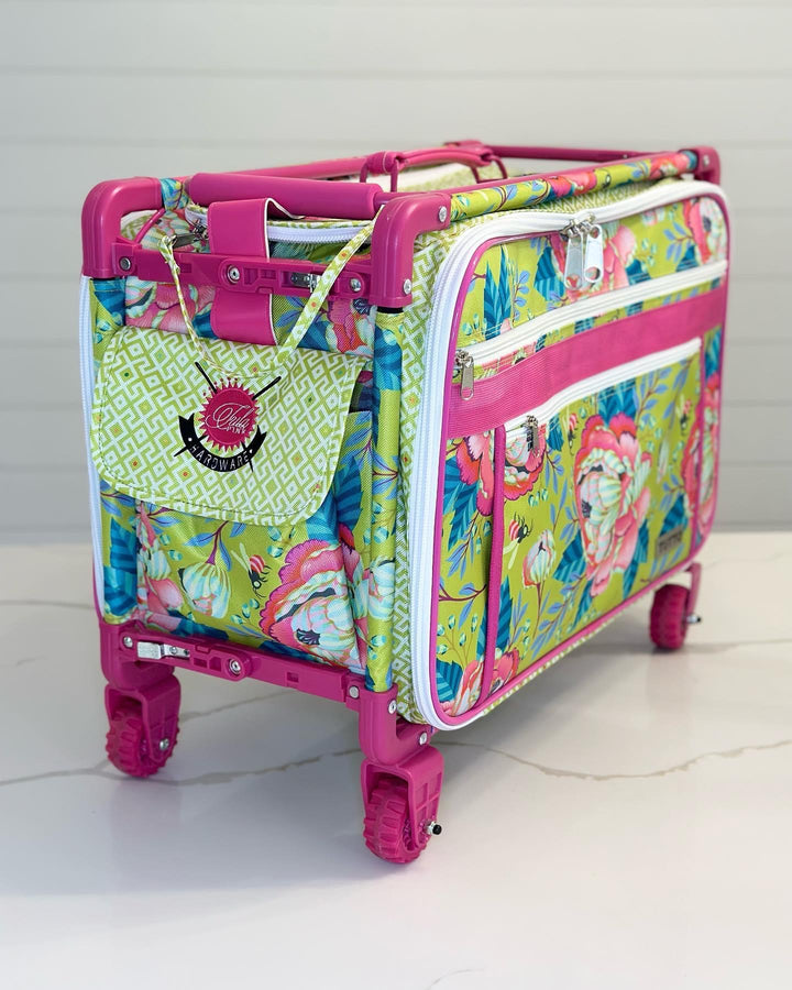 Tutto - Tula Pink - Kabloom - Large Sewing Machine Case