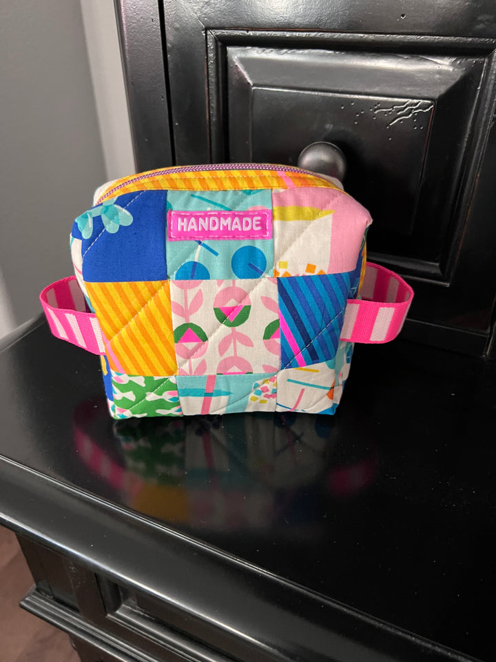 Bag Maker: Holland Pouch