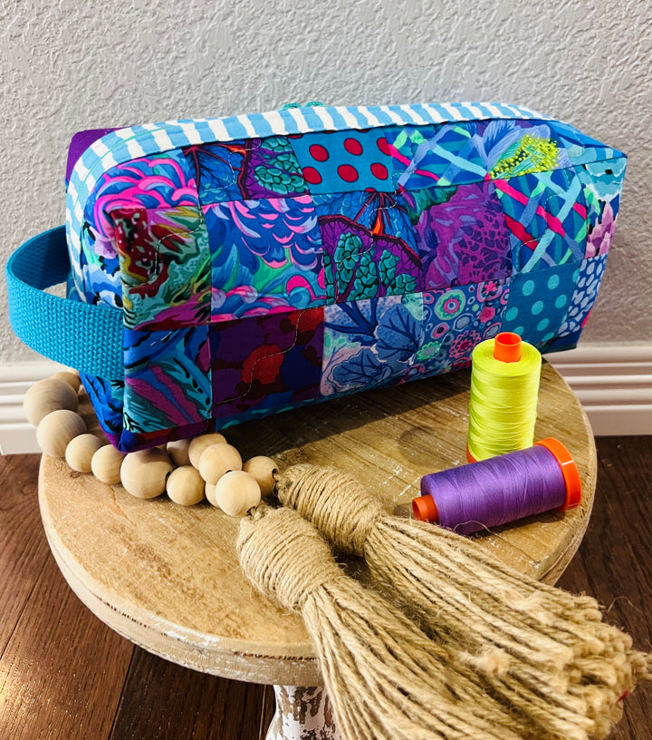 Bag Maker: Holland Pouch