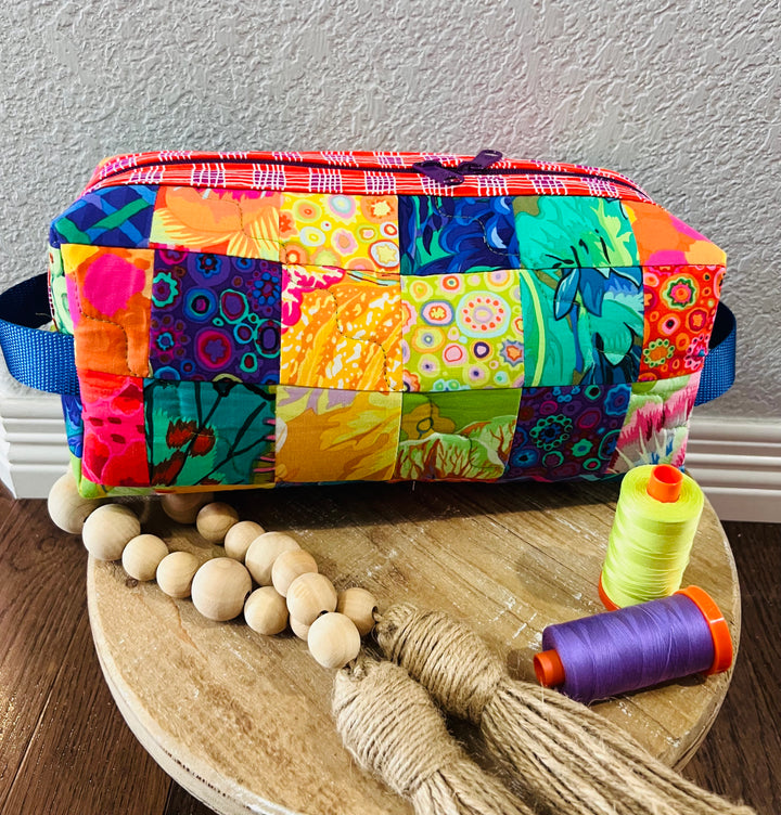 Bag Maker: Holland Pouch