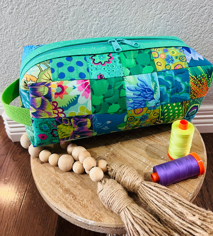 Bag Maker: Holland Pouch