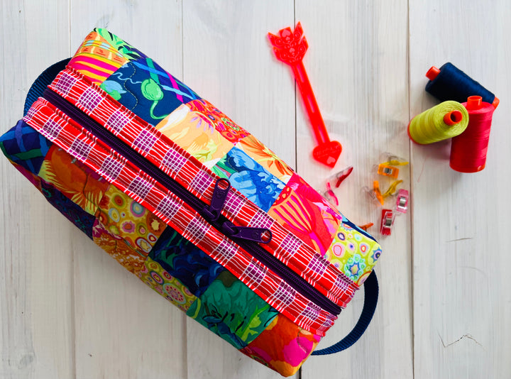 Bag Maker: Holland Pouch
