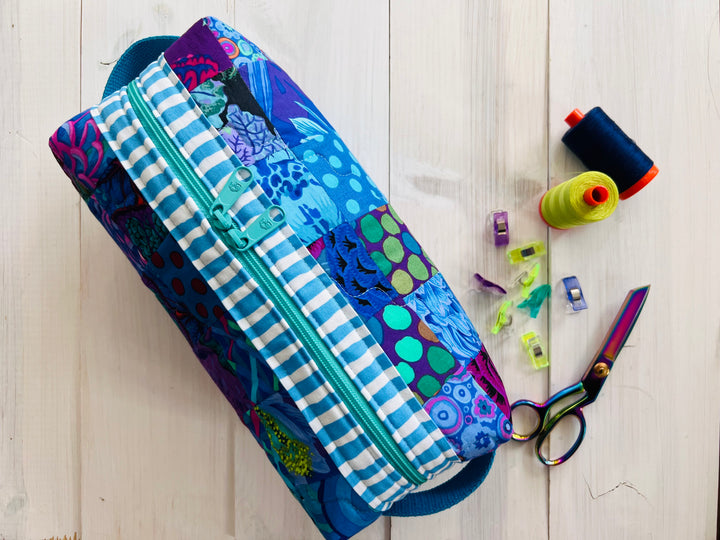Bag Maker: Holland Pouch