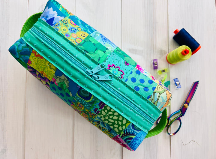 Bag Maker: Holland Pouch
