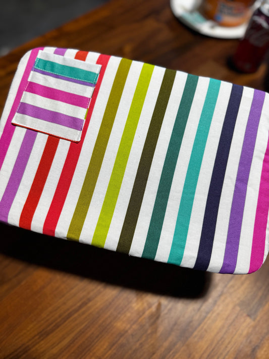 The Lap App™ - Replacement Cover - Tabby Road