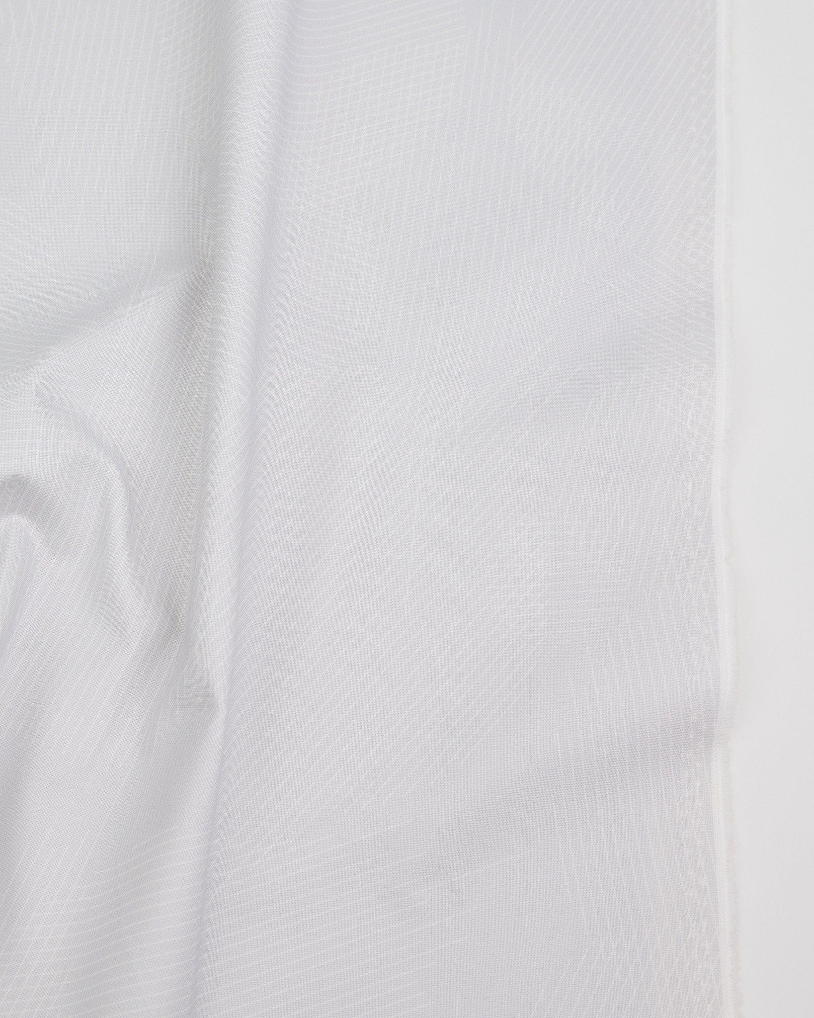 Cotton quilting fabric pattern called 'Boundaries in Quartz'. Part of the 'Ink by Giucy Giuce' fabric collection. Designed by Giucy Giuce for fabric company Andover Fabrics. SKU: A-913-L. 44-45 inch width.