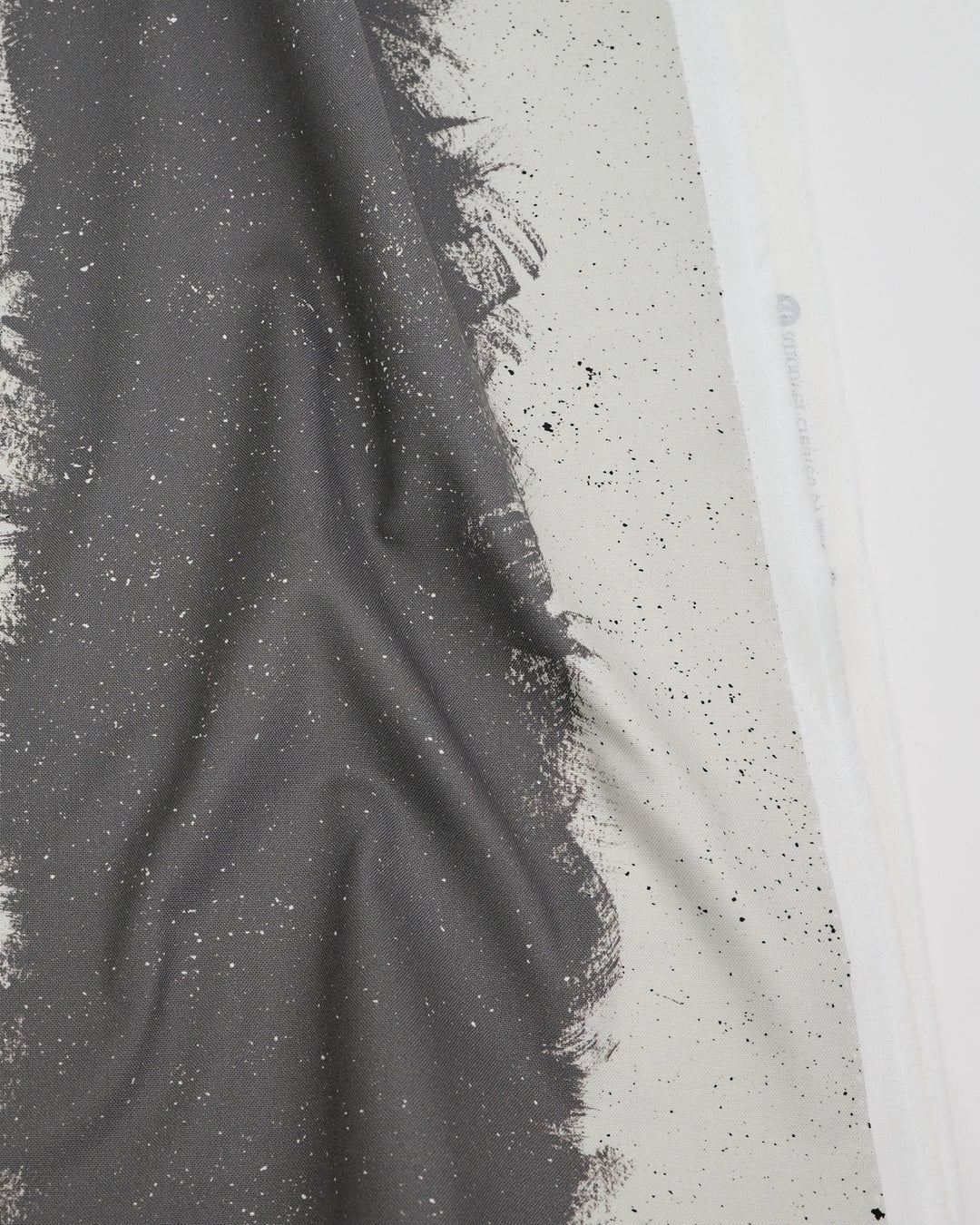 Ink: Crosswalk in Gabbro Ink: Crosswalk in Gabbro