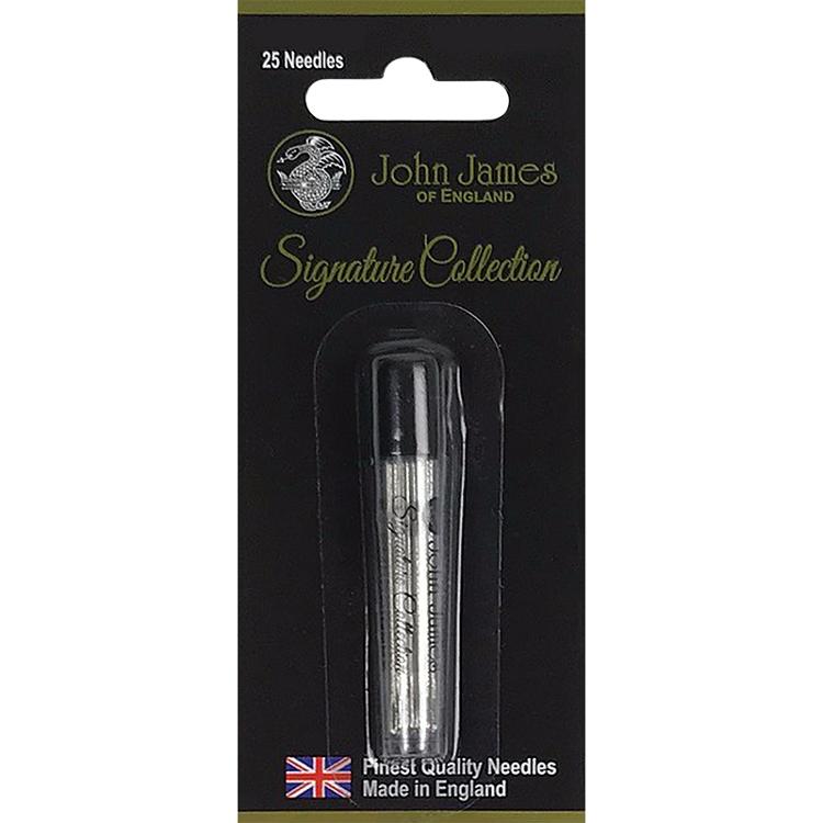 John James Signature Collection - Between Size 11 - 25ct. - JJSC120-11