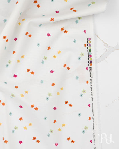 Bonbon Jar Multi - by Jen Kingwell for Moda (Preorder)