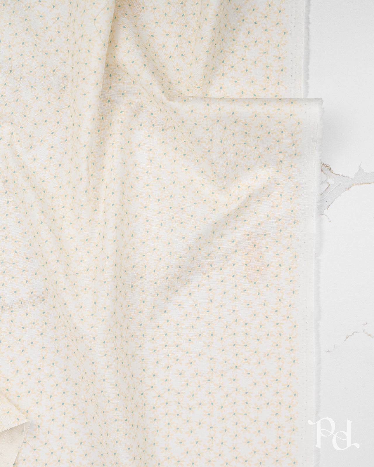 Bonbon Jar Yellow - by Jen Kingwell for Moda (Preorder)