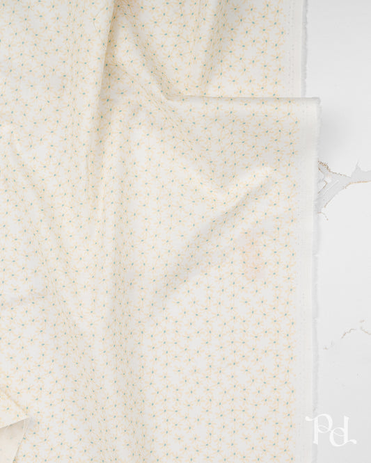 Bonbon Jar Yellow - by Jen Kingwell for Moda (Preorder)