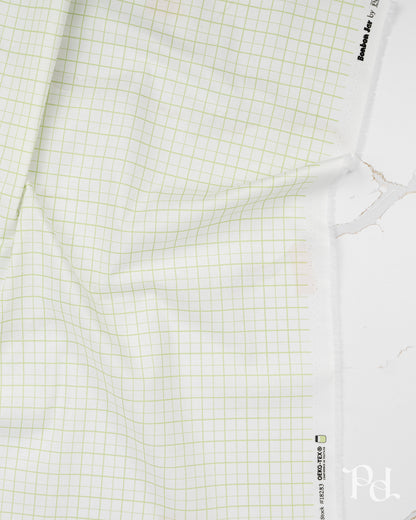 Bonbon Jar Green - by Jen Kingwell for Moda (Preorder)