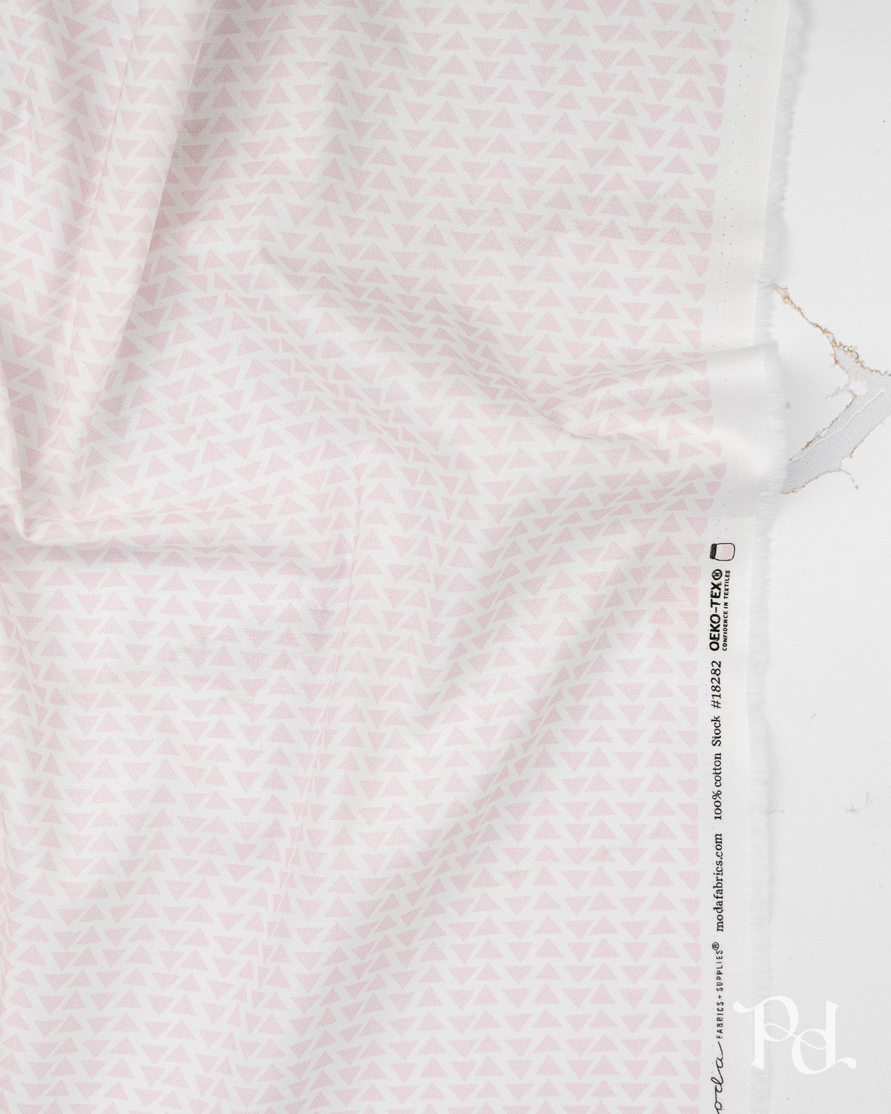 Bonbon Jar Pink - by Jen Kingwell for Moda (Preorder)