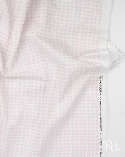 Bonbon Jar Pink - by Jen Kingwell for Moda (Preorder)