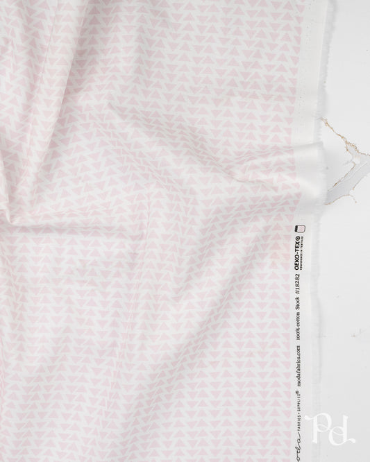 Bonbon Jar Pink - by Jen Kingwell for Moda (Preorder)