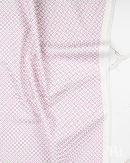 Bonbon Jar Purple - by Jen Kingwell for Moda (Preorder)