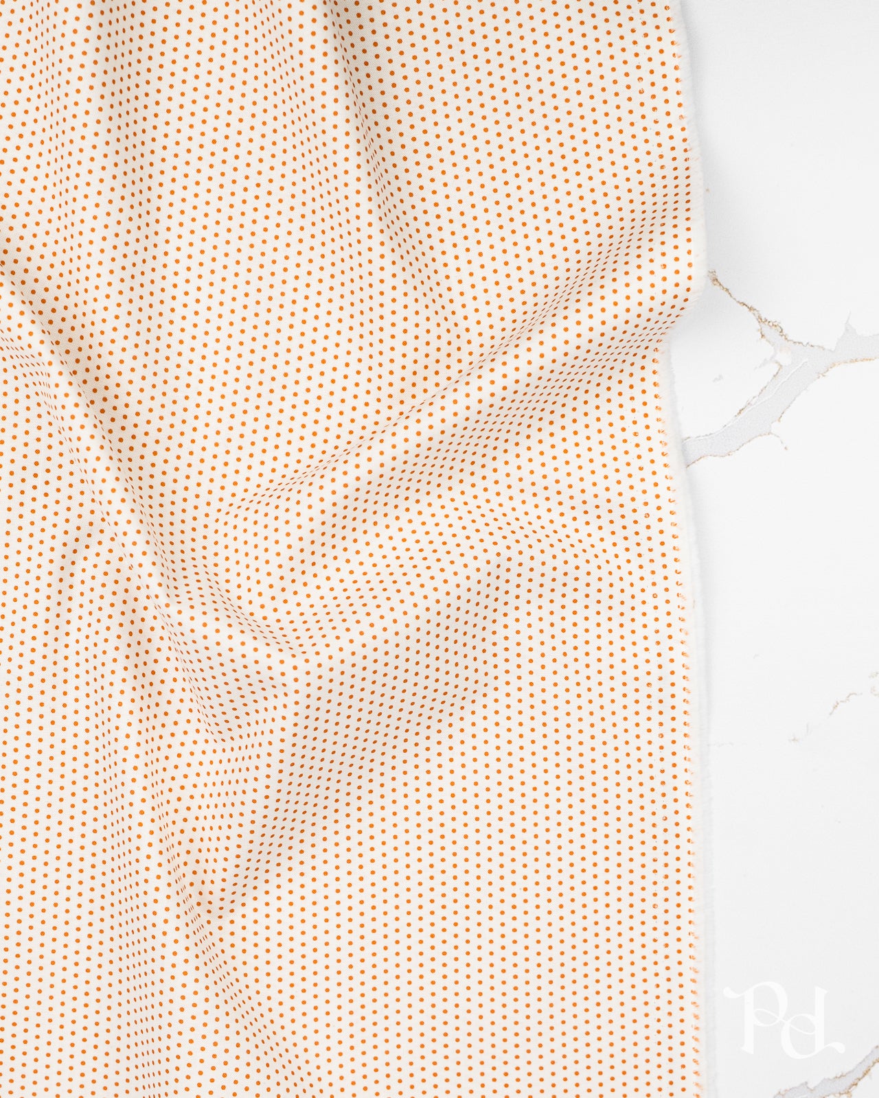 Bonbon Jar Orange - by Jen Kingwell for Moda (Preorder)