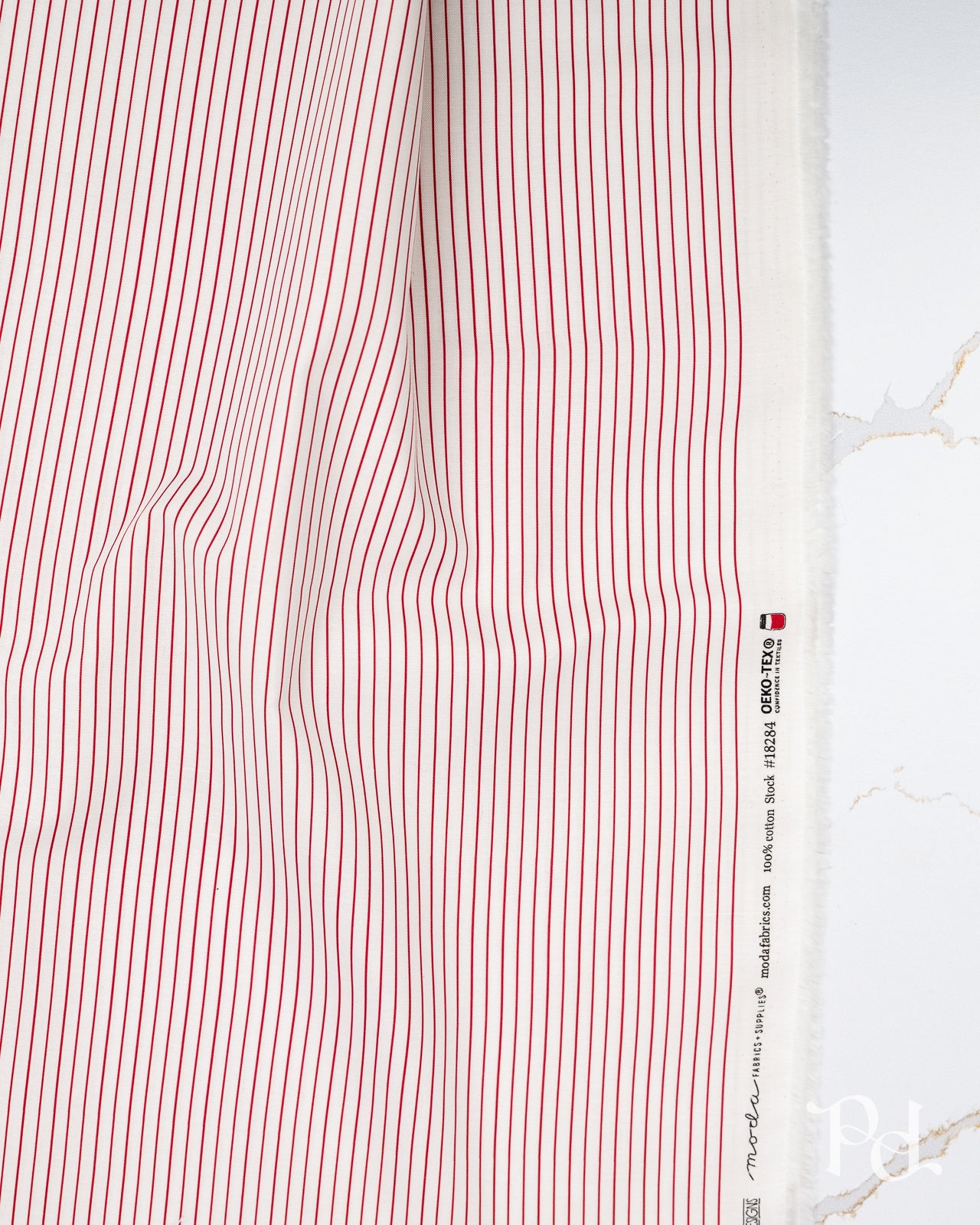 Bonbon Jar Red - by Jen Kingwell for Moda (Preorder)