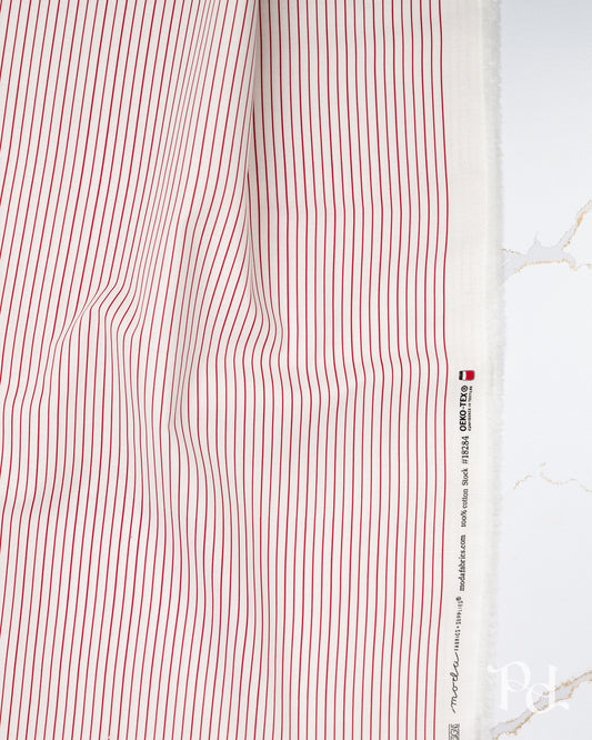 Bonbon Jar Red - by Jen Kingwell for Moda (Preorder)