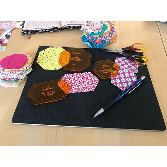 Jen Kingwell - Sand Paper Board - JKD 8366