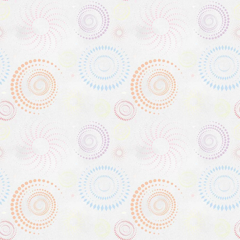 Dot Dot Goose in Bouquet - Colorstock by Judy and Judel Niemeyer - JN-C2972-BOUQUET