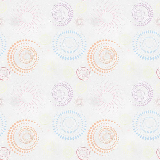 Dot Dot Goose in Bouquet - Colorstock by Judy and Judel Niemeyer - JN-C2972-BOUQUET