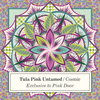 Tula Pink Cosmic