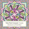 Tula Pink Cosmic