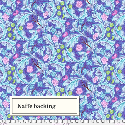 PREORDER - The Jungle Magnolia Block of the Month