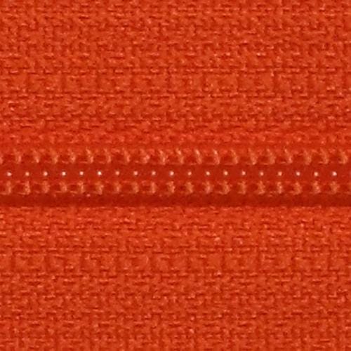 12" Ziplon Coil Zipper