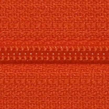 12" Ziplon Coil Zipper