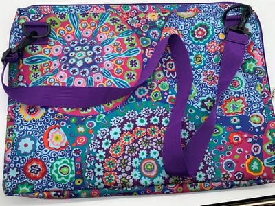 Kaffe Large Project Bag - Kaffe Fassett - KFPB001