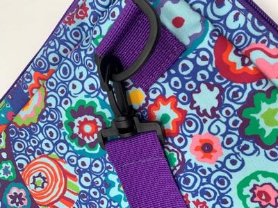 Kaffe Large Project Bag - Kaffe Fassett - KFPB001