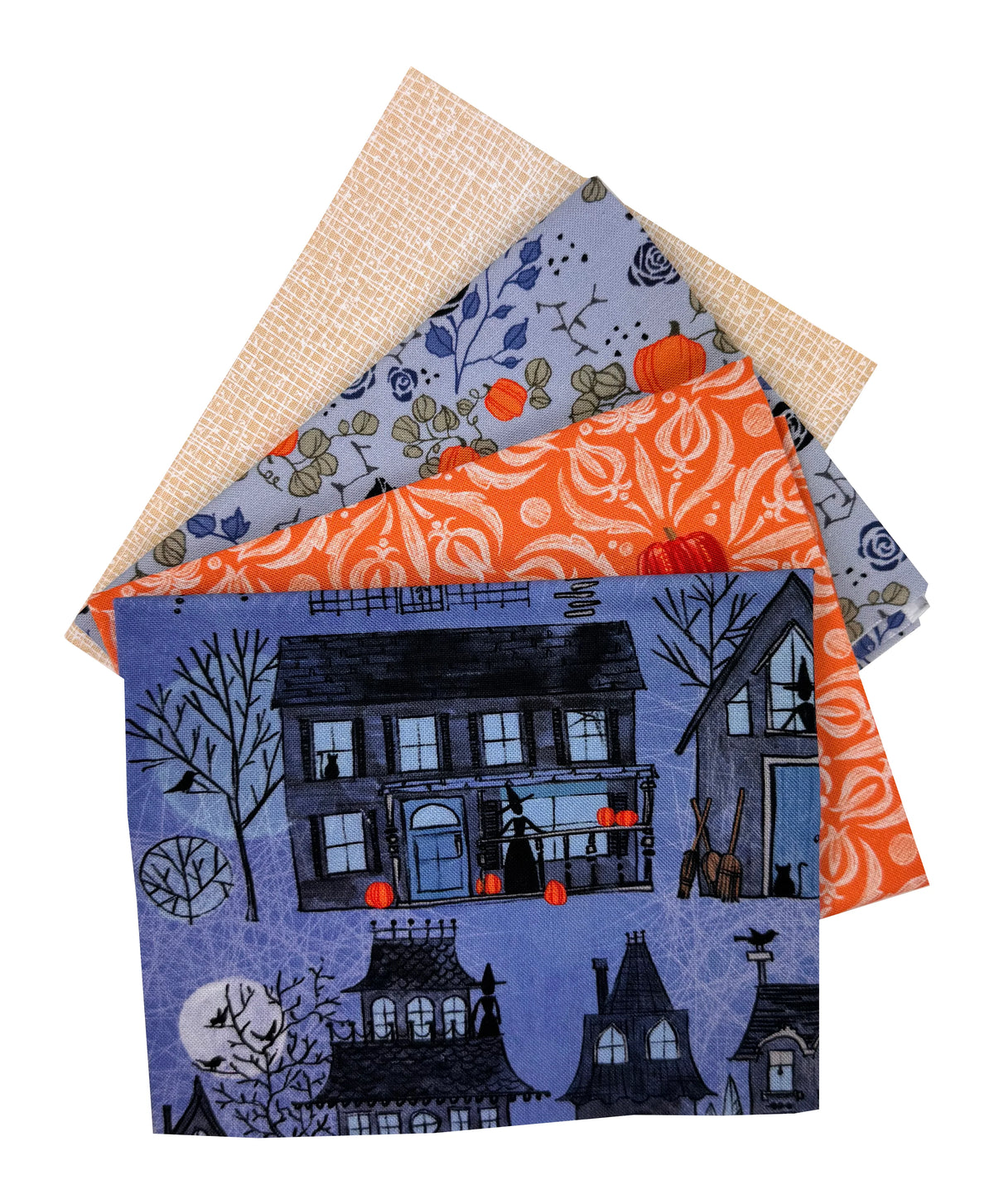 Coven Kit KIT48800 by Robin Pickens for Moda