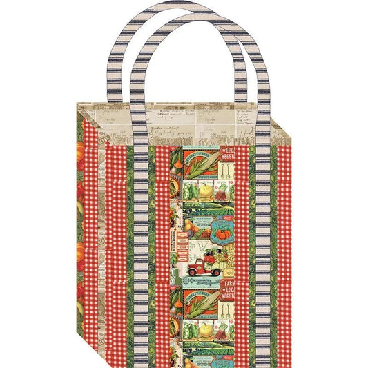 Farm and Garden - Farm to Table Shopper Tote Kit