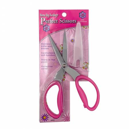 Karen Kay Buckley - Perfect Scissors - Multi-Purpose Pink Large - KKB027